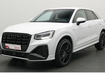 Audi Q2 103.476 km 18.188 &euro; Leverkusen 51373