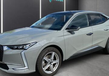 DS Automobiles DS4 22.500 km 29.480 &euro; Köln 50829