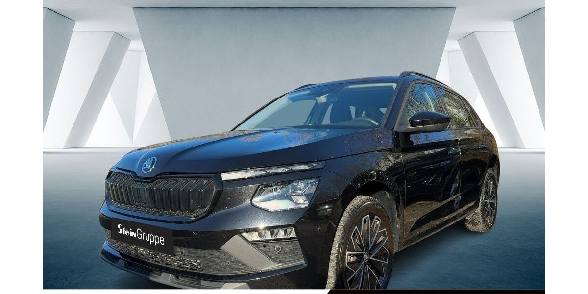 Skoda Kamiq 16.950 km 24.780 &euro; Bergisch Gladbach 51465