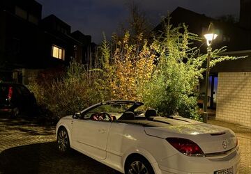 Opel Astra 195.000 km 4.500 &euro; Neuss 41466