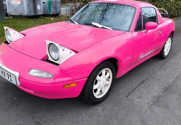 Mazda MX-5 225.000 km 6.990 &euro; Lohmar 53797