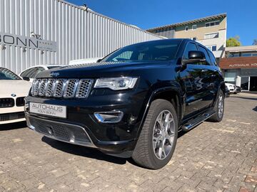Gebrauchte Jeep Grand Cherokee