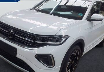 VW T-Cross 10.662 km 27.990 &euro; Kerpen 50169