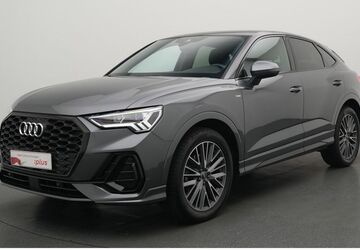 Audi Q3 11.400 km 36.988 &euro; Leverkusen 51373