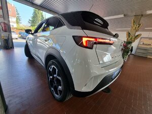 Opel Mokka Ultimate Technologie P. Winter P. Motorhaube 43.977 km 23.490 &euro; HAAN 42781