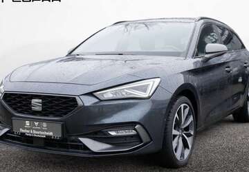 Seat Leon 44.005 km 22.380 &euro; Lohmar 53797