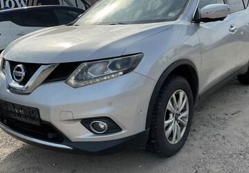Nissan X-Trail 203.000 km 11.000 &euro; Rommerskirchen 41569