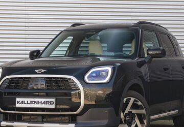 Mini Cooper Countryman 17.500 km 41.055 &euro; Köln 51149