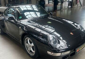 Porsche 993 150.000 km 109.900 &euro; Düsseldorf 40591