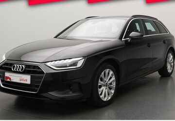 Audi A4 141.963 km 18.380 &euro; Leverkusen 51373