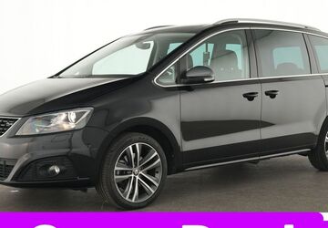 Seat Alhambra 67.250 km 27.898 &euro; Neuss 41460