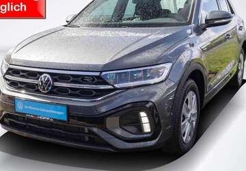 VW T-Roc 6.041 km 33.975 &euro; Troisdorf 53842