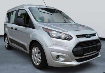 Ford Transit 135.000 km 7.750 &euro; Bergisch Gladbach 51469