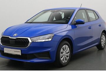 Skoda Fabia 29.979 km 12.380 &euro; Leverkusen 51379