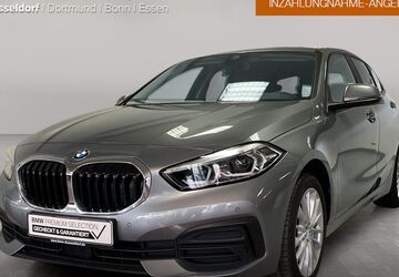 BMW 118 22.868 km 24.990 &euro; Düsseldorf 40237