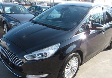 Ford Galaxy 144.800 km 13.990 &euro; Leverkusen 51371