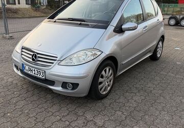 Mercedes-Benz A 150 161.000 km 1.600 &euro; Köln 51109