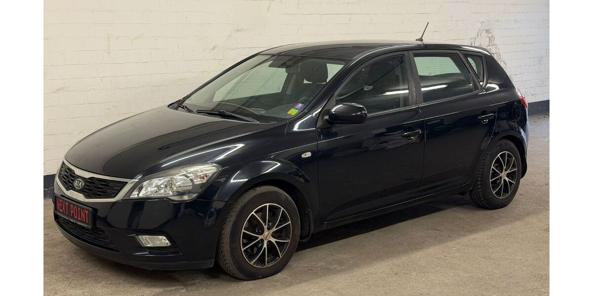 Kia ceed / Ceed 245.600 km 2.400 &euro; Düsseldorf 40468