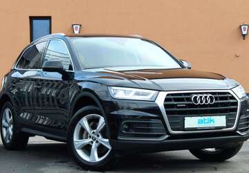 Audi Q5 200.000 km 22.850 &euro; Köln (Rath) 51107