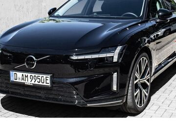Volvo ES90 2.500 km 76.950 &euro; Düsseldorf 40549