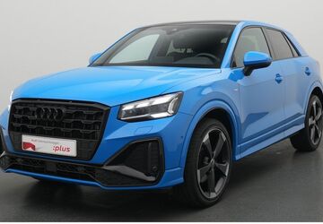 Audi Q2 42.563 km 31.480 &euro; Leverkusen 51373