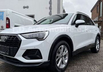 Audi Q3 55.000 km 26.999 &euro; Troisdorf 53840
