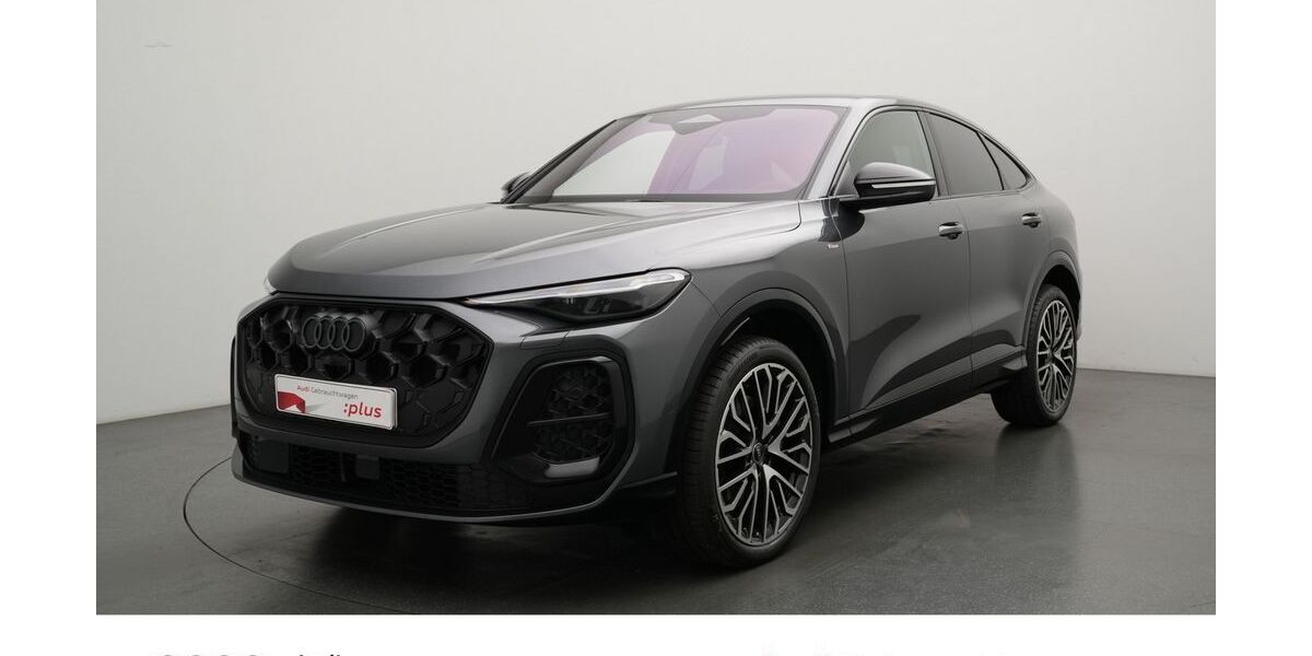 Audi Q5 9.585 km 68.480 &euro; Leverkusen 51373