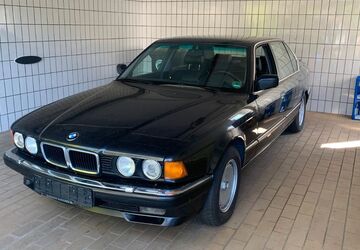 BMW 750 122.959 km 12.500 &euro; Leverkusen 51371