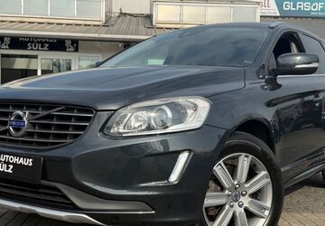 Volvo XC60 41.782 km 24.899 &euro; Lohmar 53797
