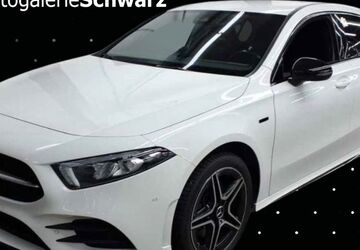 Mercedes-Benz A 250 119.840 km 21.890 &euro; Remscheid 42897