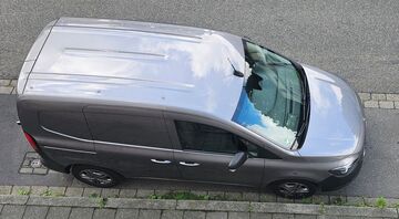 Gebrauchte Mercedes-Benz Citan