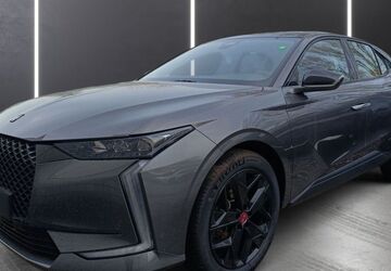 DS Automobiles DS4 26.304 km 21.790 &euro; Köln 50829