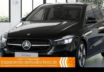 Mercedes-Benz B 200 5.332 km 31.990 &euro; Neuss 41460