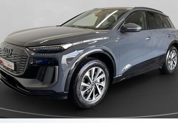 Audi Q6 e-tron 4.525 km 53.900 &euro; Köln 50823