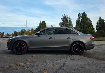 Audi A4 161.844 km 13.000 &euro; Leverkusen 51381