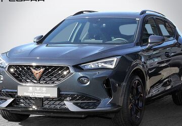 Cupra Formentor 17.489 km 38.280 &euro; Lohmar 53797