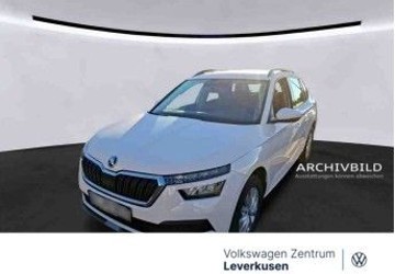 Skoda Kamiq 104.328 km 13.980 &euro; Leverkusen 51379