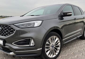 Ford Edge 87.300 km 25.000 &euro; Köln 50996