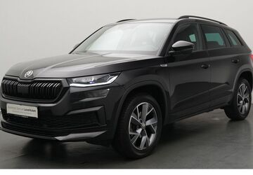 Skoda Kodiaq 22.953 km 35.980 &euro; Leverkusen 51379