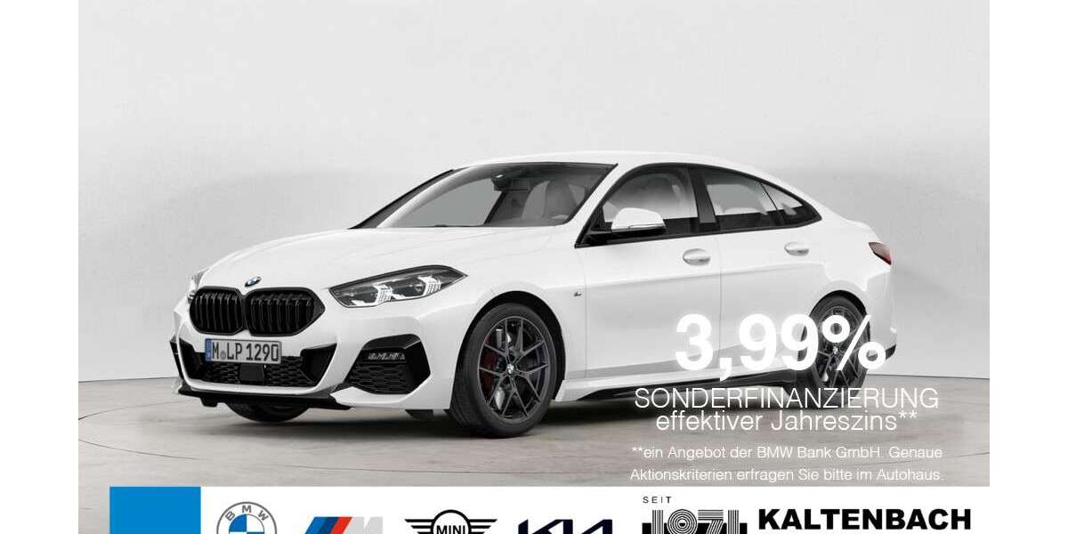 BMW 218 17.392 km 37.390 &euro; Overath-Vilkerath 51491