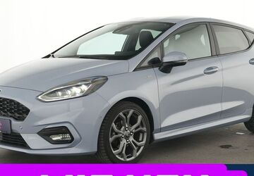 Ford Fiesta 40.748 km 15.227 &euro; Neuss 41460