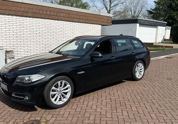 BMW 520 222.560 km 11.800 &euro; Erkrath 40699