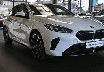 BMW 120 7.751 km 35.490 &euro; Langenfeld 40764