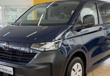 VW T7 Caravelle 10.000 km 35.999 &euro; Kerpen 50171