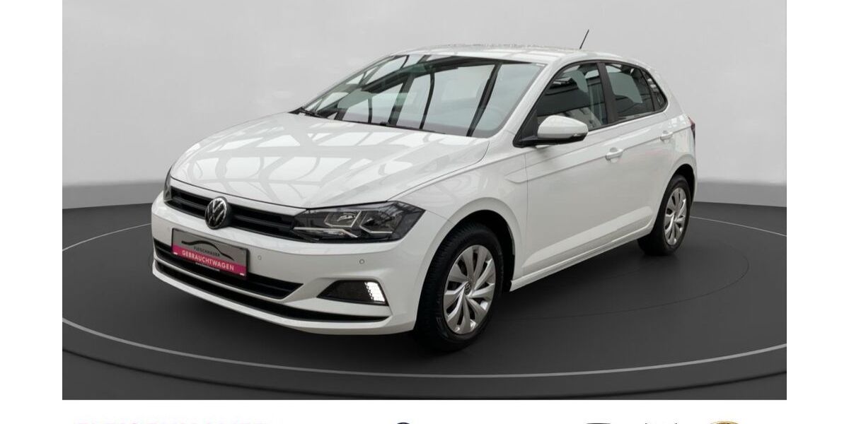 VW Polo 64.015 km 13.480 &euro; Köln-Mülheim 51063