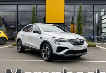 Renault Arkana 12.990 km 28.670 &euro; Lohmar 53797