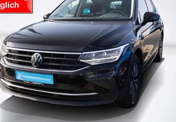 VW Tiguan 39.100 km 30.475 &euro; Troisdorf 53842