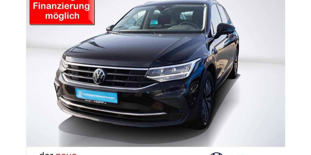 VW Tiguan 39.100 km 30.475 &euro; Troisdorf 53842