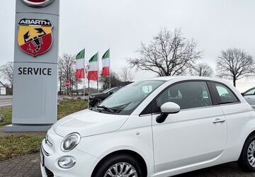 Fiat 500 34.980 km 10.990 &euro; Grevenbroich 41515