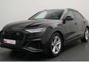 Audi Q8 82.097 km 62.480 &euro; Leverkusen 51373